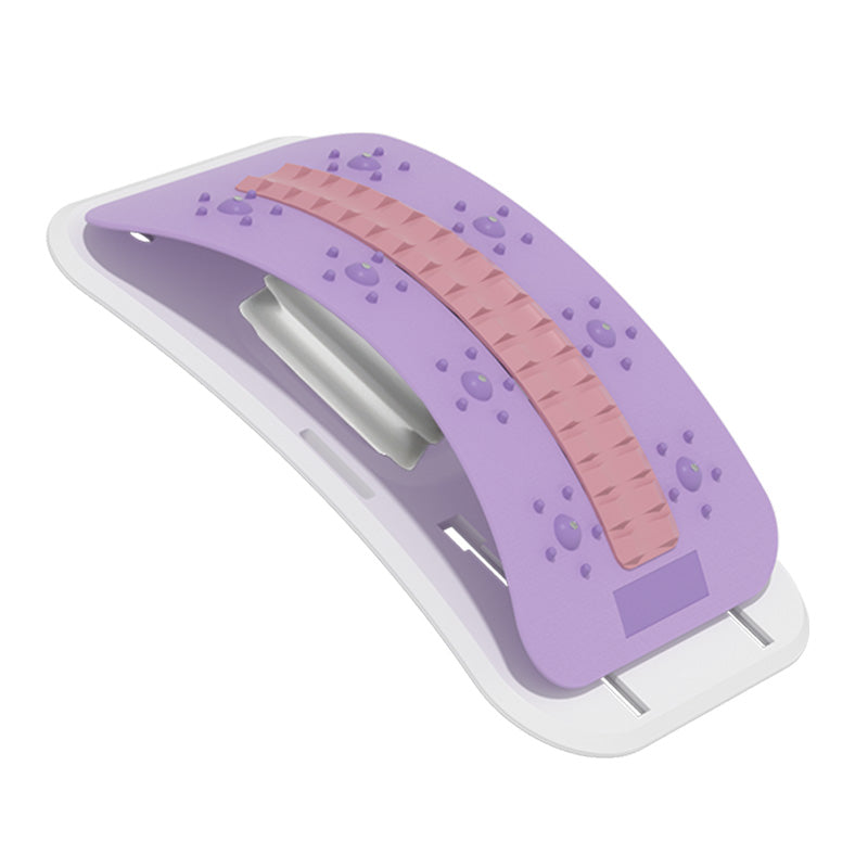 UWill Adjustable Back Relaxation Stretcher