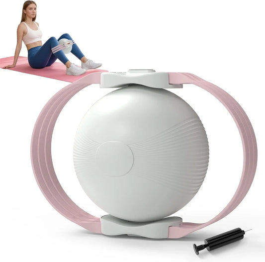 UWill Thigh Ball Master for Pelvic Floor Training