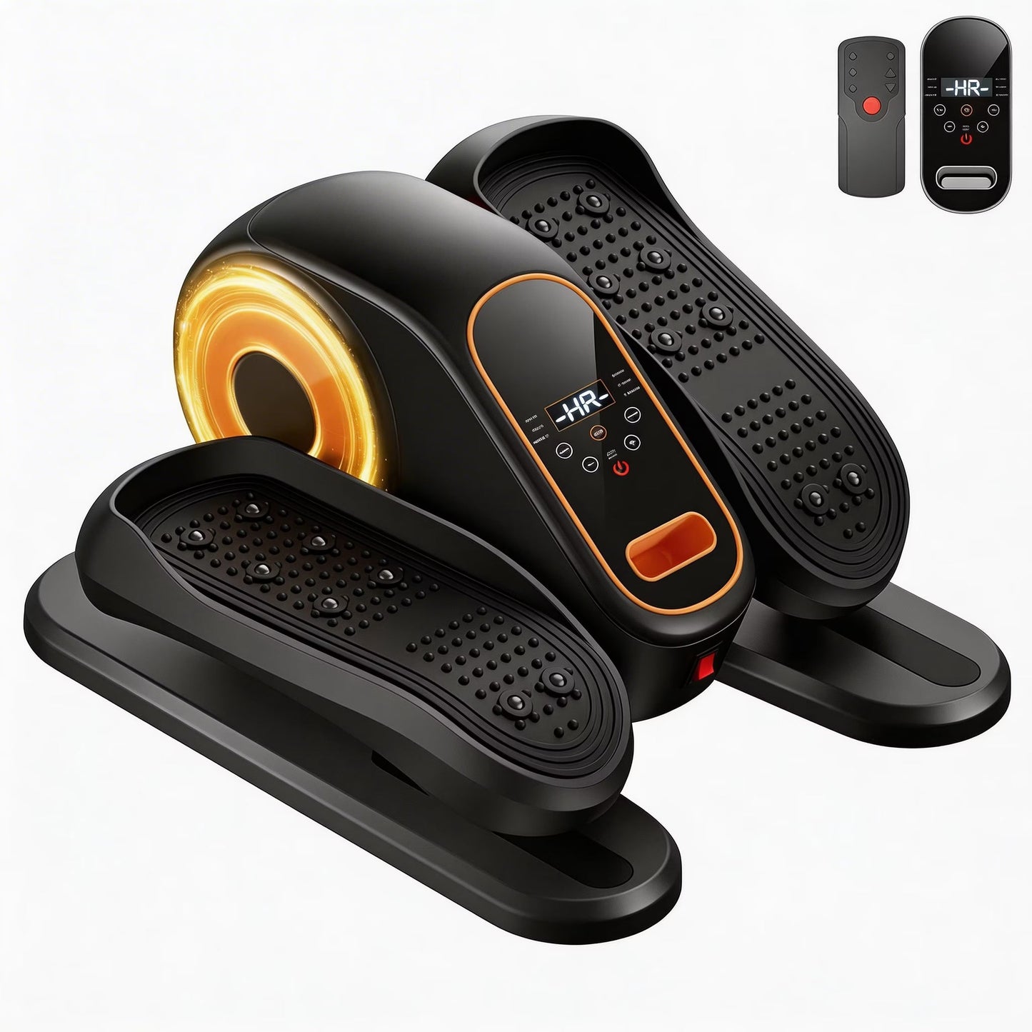 UWill U5 Under Desk Elliptical Trainer