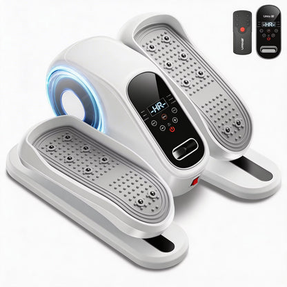 UWill U5 Under Desk Elliptical Trainer