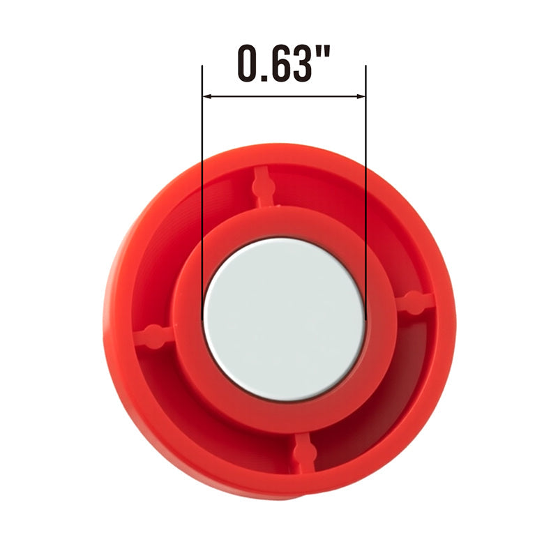 Magnet Safety Key for Treadmill (2 PCS)